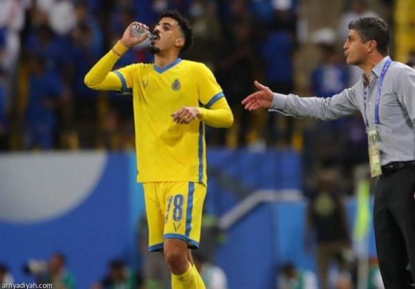 الهلال و النصر در لیگ قهرمانان آسیا الهلال و النصر در لیگ قهرمانان آسیا,