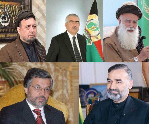 آخرین تحولات افغانستان,اخبار گروه تروریستی طالبان
