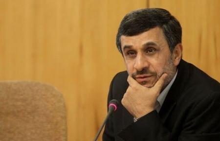احمدی نژاد,مذاکره ایران و آمریکا