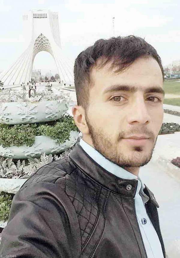 قتل چوپان ایرانی,قتل در ترکیه