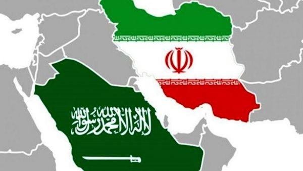 روابط خارجی دولت سیزدهم,مذاکرات ایران و عربستان