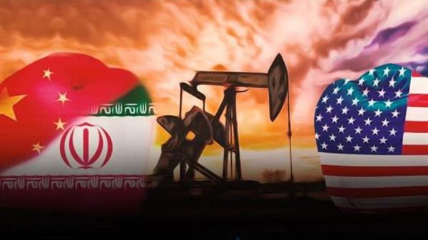 تحریم نفت ایران,کاهش صادرات نفت ایران