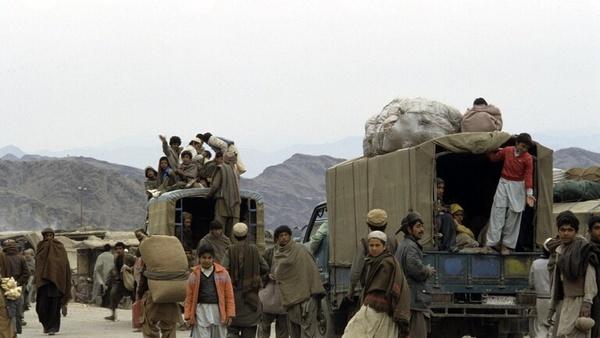 آخرین تحولات افغانستان,اخبار گروه تروریستی طالبان
