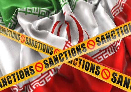 نقض تحریم های ایران,پرفسور ایرانی آلمانی