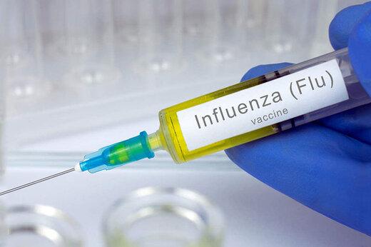 واکسن آنفولانزا,آنفلوانزا