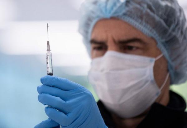 فروکش کردن تب واکسیناسیون در کشور,میزان واکسیناسیون ایرانی ها