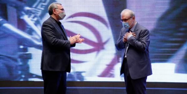 اعلام پایان کرونا در ایران,ژست گیری برای اعلام پایان کرونا