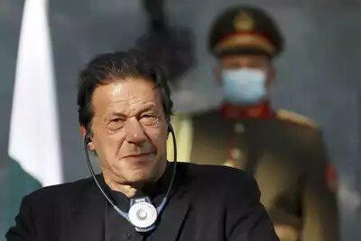 استعفای عمران خان,اپوزیسیون پاکستان