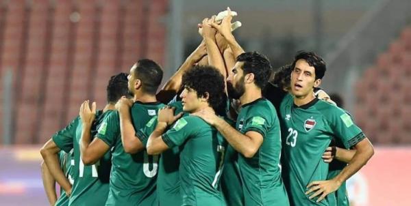 بازی‌های انتخابی جام جهانی ۲۰۲۲,بازی های ایران در بازی‌های انتخابی جام جهانی ۲۰۲۲