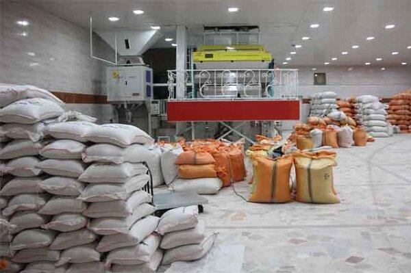 قیمت انواع برنج در بازار,قیمت روز برنج ایرانی