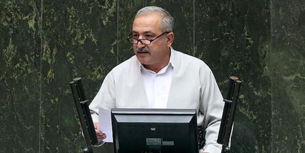 «جلال محمودزاده», نماینده مردم مهاباد و عضو کمیسیون کشاورزی در مجلس یازدهم