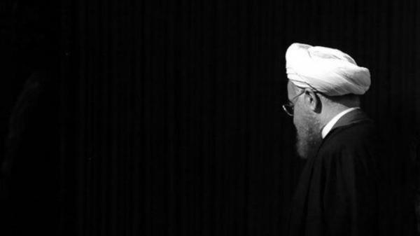اولین توئیت روحانی,اولین توئیت روحانی بعد از ریاست جمهوری