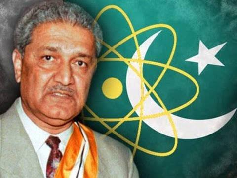«عبدالقدیر خان» پدر بمب اتمی پاکستان,مرگ «عبدالقدیر خان» پدر بمب اتمی پاکستان