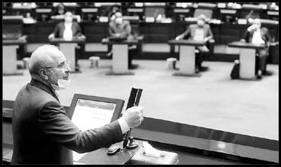 عملکرد نمایندگان مجلس,نارضایتی مردم از عملکرد نمایندگان مجلس