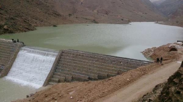 کاهش میزان آب سفره های زیرزمینی,خالی شدن سدها در ایران