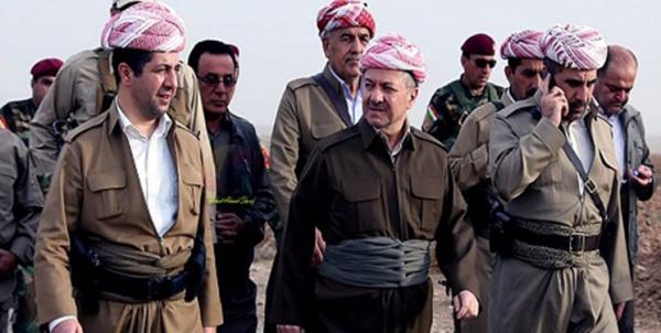 رهبران کردستان عراق, مشارکت در ترور‌های هسته‌ای