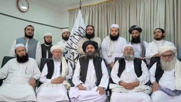 گفتگوی آمریکا و طالبان,دور جدید مذاکرات طالبان باآمریکا