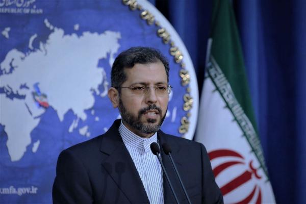 سخنگوی وزارت امور خارجه, مذاکره بین هیات‌های ایرانی و عربستان