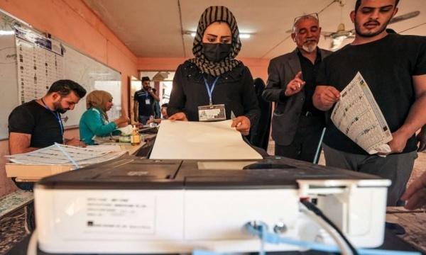 انتخابات پارلمانی عراق,اخبار عراق