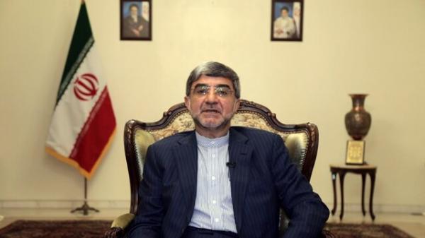 سفیر ایران در لبنان,ارسال کمکهای ایران