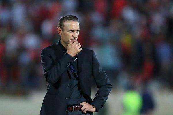 پرسپولیس مقابل الهلال,بازی پرسپولیس و الهلال