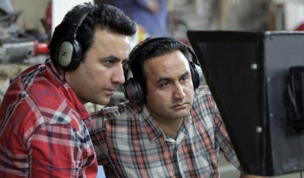 برادران محمودی,فیلم برادران محمودی درباره سقوط کابل