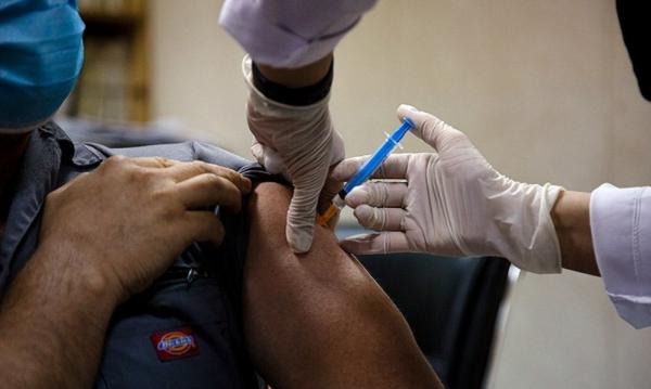 واکسن کرونا,اعلام جزئیات اثربخشی واکسن اسپایکوژن