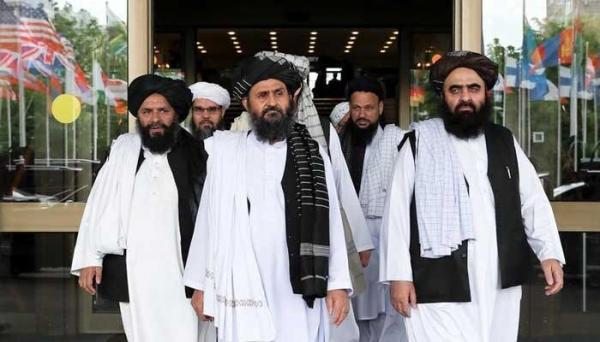 طالبان,پایان مذاکرات طالبان و آمریکا در دوحه
