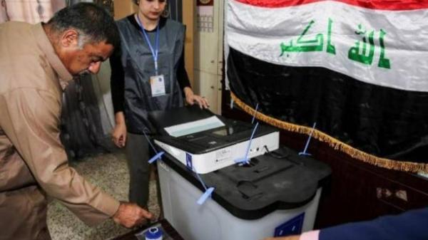 انتخابات عراق,نتایج اولیه انتخابات عراق