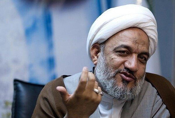 حجت الاسلام مرتضی آقاتهرانی,رئیس کمیسیون فرهنگی مجلس