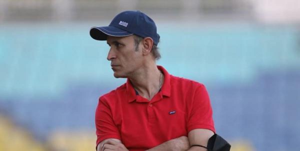 یحیی گل محمدی یحیی گل محمدی,سرمربی پرسپولیس