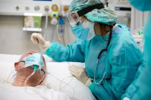ویروس کرونا,نقش بی ام آی در فوت بیماران کرونایی