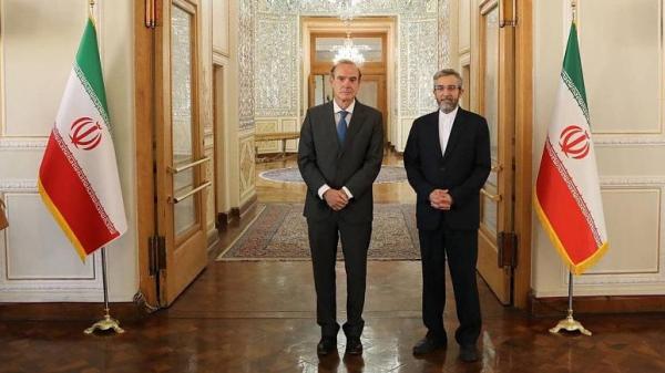 مذاکرات وین,مقام ایرانی و سخنگوی جوزپ بورل