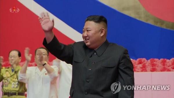 کیم جونگ اون,رهبر کره شمالی
