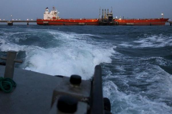 نفتکش,حمله دزدان دریایی به نفتکش ایرانی