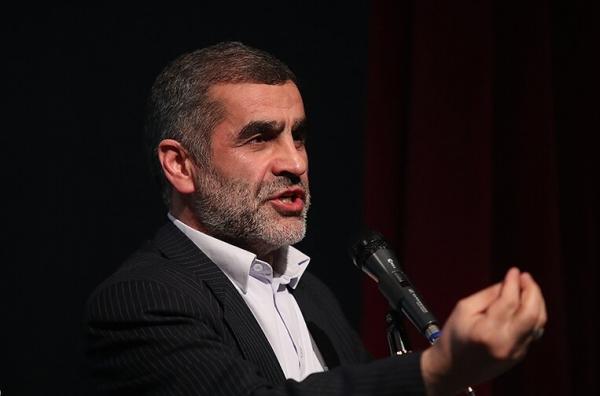 علی نیکزاد,نائب رئیس مجلس