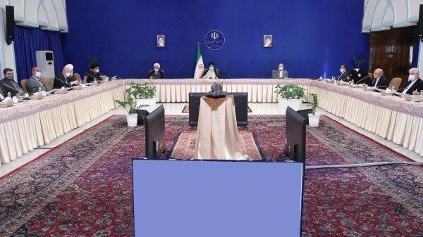شورای عالی انقلاب فرهنگی,جلسه شورای عالی انقلاب فرهنگی در 27 مهر 1400