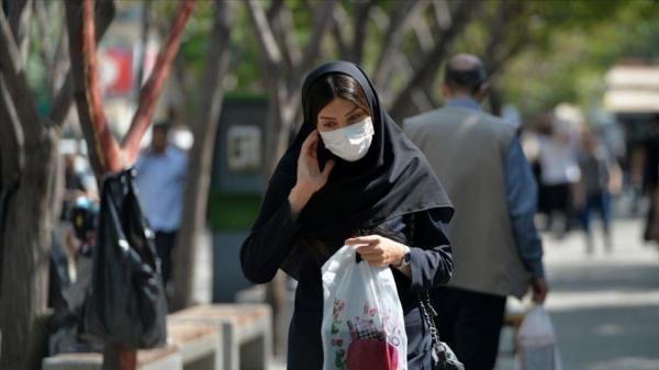 وضعیت کرونا در ایران,آمار کرونای ایران در 29 مهر 1400
