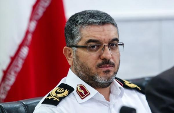 رییس پلیس راهنمایی و رانندگی ناجا رییس پلیس راهنمایی و رانندگی ناجا,انتقاد پلیس از کیفیت پایین خودروهای تولید داخل