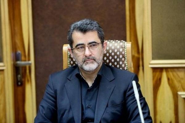 معاون وزیر کشور: یک نفر هم متقاضی دریافت اقامت ایران نشد