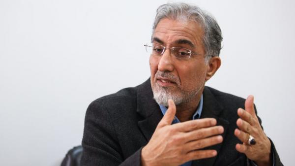 حسین راغفر,صحبت های حسین راغفر در مورد عضویت ایران در پیمان شانگهای