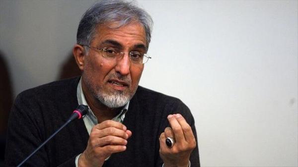 حسین راغفر,صحبت های حسین راغفر در مورد عضویت ایران در پیمان شانگهای