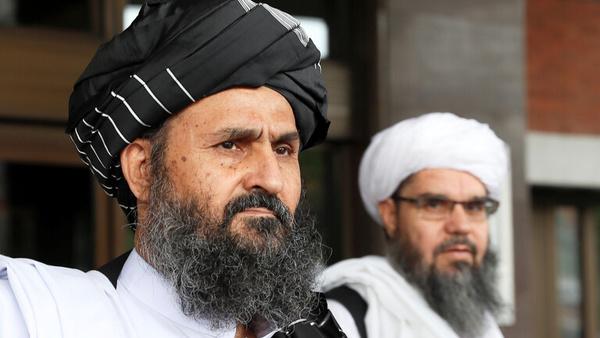 ملا عبدالغنی,تهدید طالبان علیه تاجیکستان