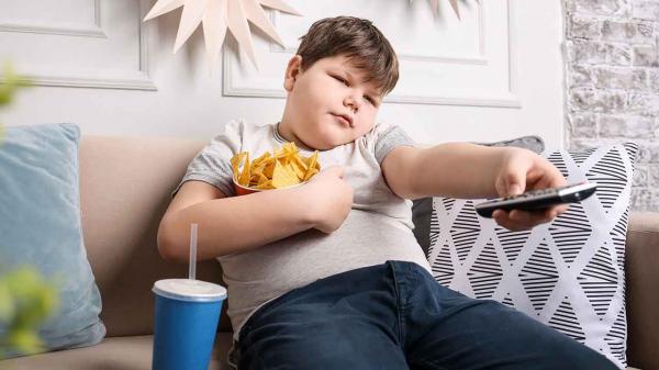 چاقی,جلوگیری از مشکلات باروری افراد چاق با کاهش وزن در دوران کودکی