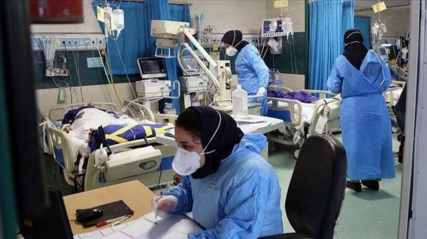 ویروس کرونا در ایران,آمار کرونای ایران در 5 مهر 1400