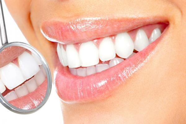 دندان,آثار مخرب سفید کردن دندان