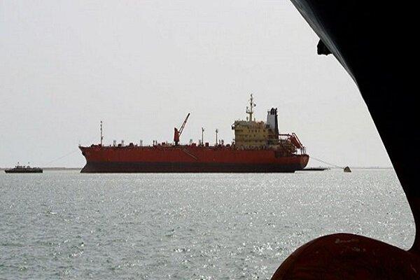 توقیف کشتی یمنی,توقیف کشتی حامل سوخت یمن توسط عربستان