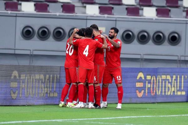 دیدارهای تیم ملی ایران در مقدمانی جام جهانی قطر,جام جهانی 2022 قطر