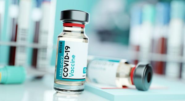 واکسن کرونا,تولید واکسن کرونا به روش mRNA