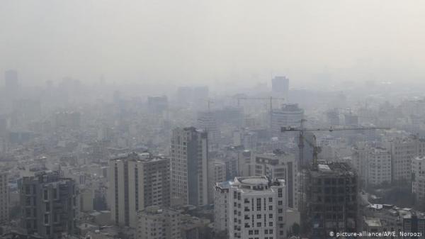 آلودگی هوا,هشدار سازمان جهانی بهداشت در خصوص آلودگی هوا